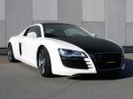 Audi R8 by O.CT Tuning 2008 года